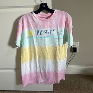 Simply southern women’s tshirt